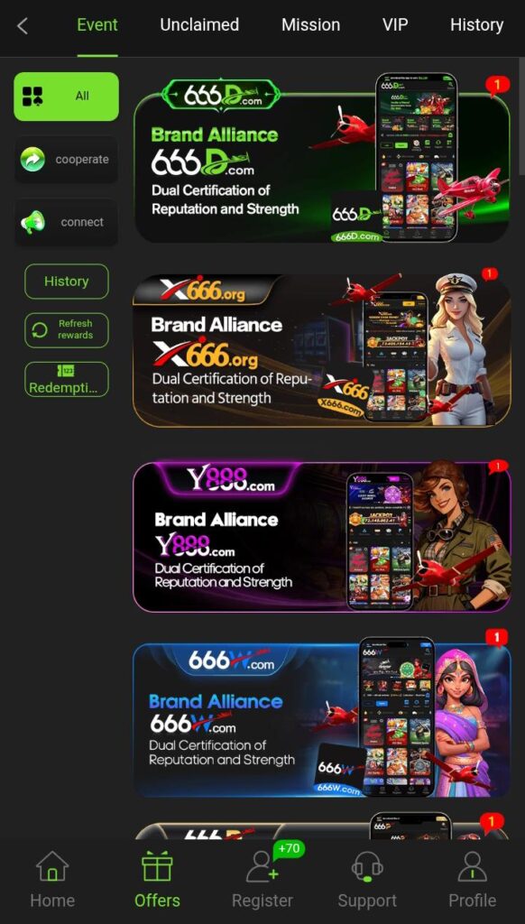 Y999 Game